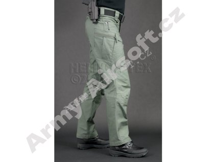 Kalhoty Helikon - UTL - olive drab  Maskáče