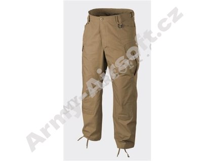 Kalhoty Helikon SFU NEXT® Ripstop - Coyote  Maskáče