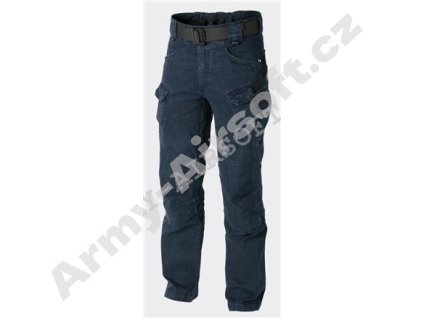 Kalhoty Helikon Urban Tactical Pants  Maskáče