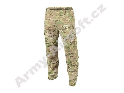 Kalhoty US typ ACU rip-stop MULTITARN®  Maskáče