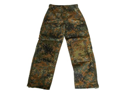 Kalhoty Commando BW - Mil-tec  Maskáče