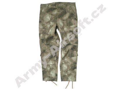 Kalhoty ACU POCO ripstop TACS AU - Mil-tec  Maskáče