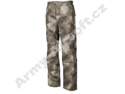 Kalhoty ACU ripstop HDT - MFH  Maskáče