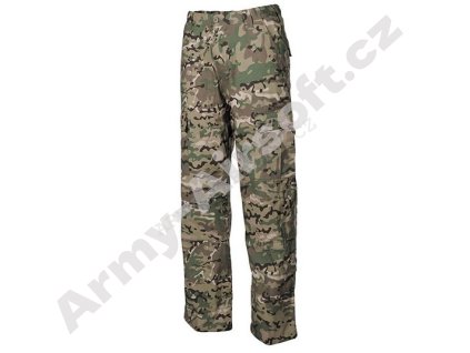 Kalhoty ACU ripstop Multica - MFH  Maskáče