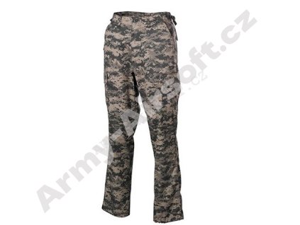 Kalhoty US BDU AT-DIGITAL - MFH  Maskáče