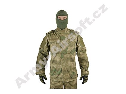 Blůza maskáčová ACU - ATC FG - Specna Arms  Maskáče