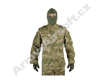 Blůza maskáčová ACU - ATC FG - Specna Arms