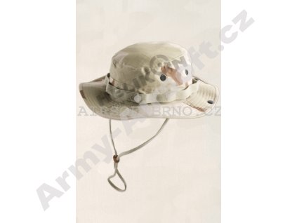 Klobouk Helikon - DESERT US  Maskáče