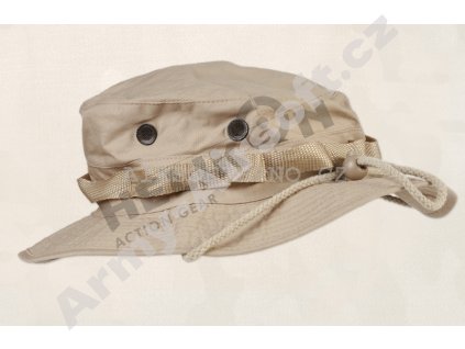 Klobouk Helikon - PÍSKOVÝ  Maskáče