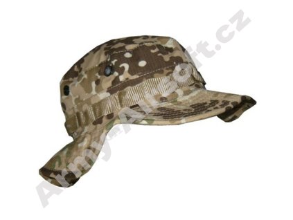 Klobouk BOONIE US ACU ARIDFLECK - MIL-TEC  Maskáče