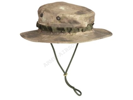 Klobouk ripstop TACS AU - Mil-tec  Maskáče