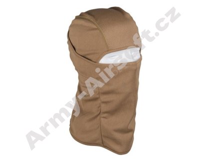 Kukla 1D písková flexibilní - Mil-tec  Maskáče