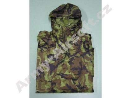 Pončo vz.95  Maskáče