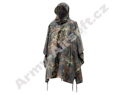 Pončo ripstop BW - Mil-tec  Maskáče