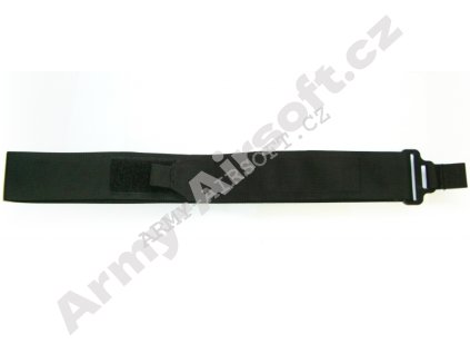 Opasek EMDOM MM Black - ACM  Maskáče