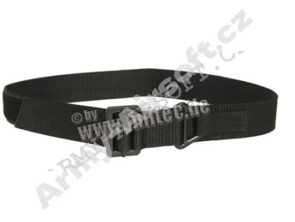 Opasek CQB Black  Maskáče