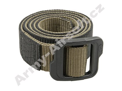 Taktický opasek Serpent - zelený - GFC  Maskáče