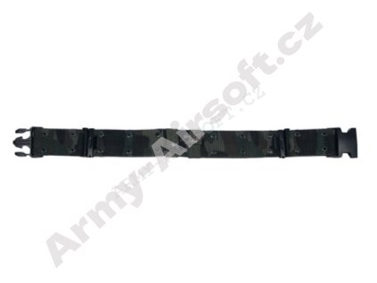 Opasek US LC2 WOODLAND - MFH  Maskáče
