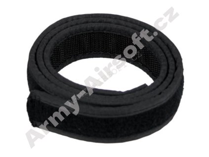 Opasek vnitřní SECURITY ČERNÝ - MFH  Maskáče