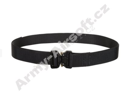 Opasek taktický COBRA FC38 ČERNÝ - Helikon  Maskáče