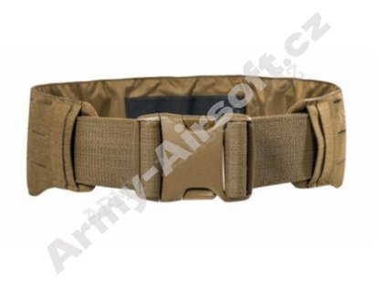 Opasek Warrior Belt LC Coyote Brown - Tasmanian Tiger  Maskáče