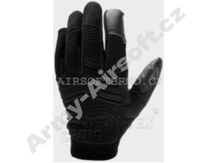 Taktické rukavice Helikon - US model  Maskáče