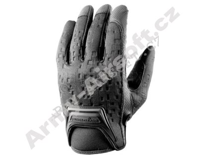Taktické rukavice Helikon - Urban Tactical Line  Maskáče
