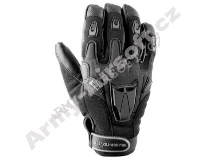 Taktické rukavice Helikon - Impact Duty Winter  Maskáče
