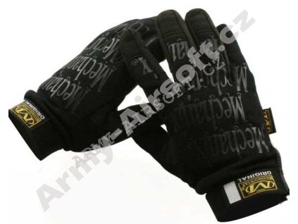 Mechanix rukavice Original Covert  Maskáče