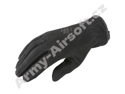 Taktické rukavice Quick Release™ Black - Armored Claw  Maskáče