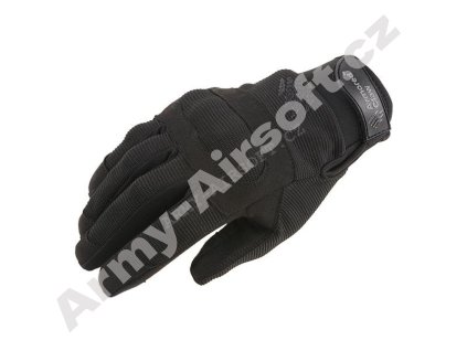 Taktické rukavice Shield Flex Black - Armored Claw  Maskáče