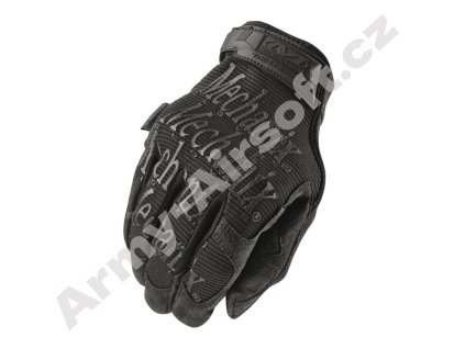 Mechanix  rukavice Original Covert - Mechanix  Maskáče