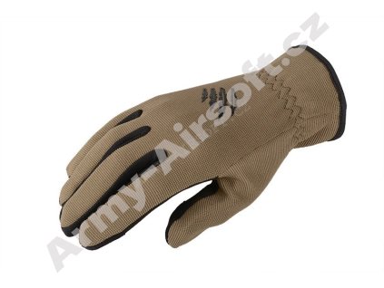 Taktické rukavice Quick Release™ Olive drab - Armored Claw  Maskáče
