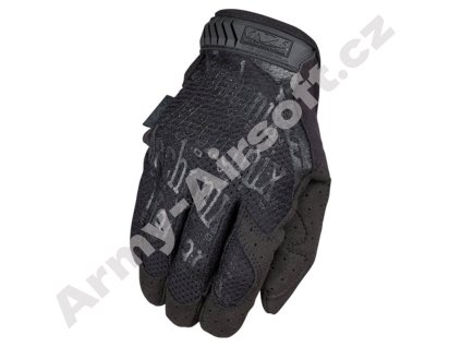 Rukavice Original Covert Vent - Mechanix  Maskáče