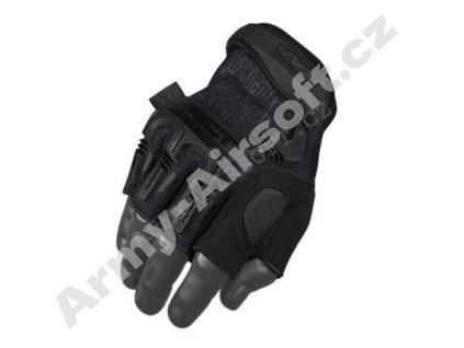 Rukavice M-pact Fingerless - Mechanix  Maskáče