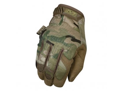 Rukavice Original Multicam - Mechanix