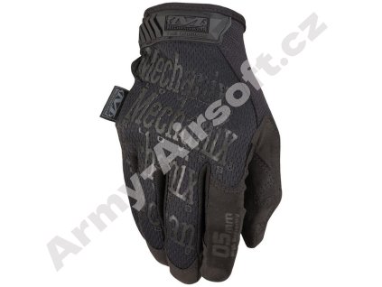 Rukavice Original Covert 0,5mm - Mechanix  Maskáče