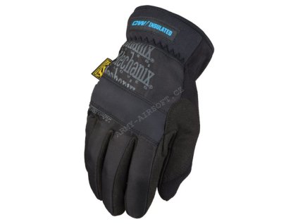 Rukavice Fastfit Insulated - Mechanix  Maskáče