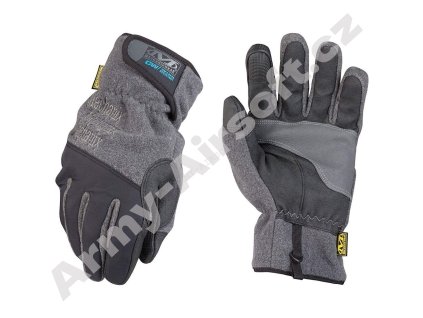 Rukavice Wind Resistant 2015 B - Mechanix  Maskáče