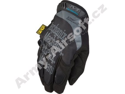 Rukavice Original Insulated 2015 - Mechanix  Maskáče