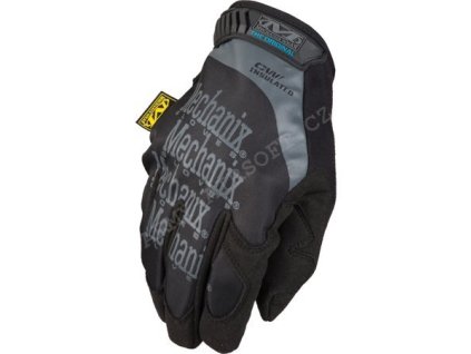 Rukavice Original Insulated 2015 - Mechanix