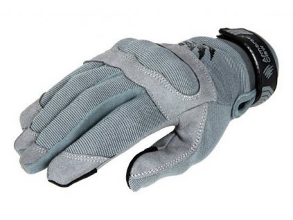 Taktické rukavice Shield Flex™ Hot Weather Grey - Armored Claw