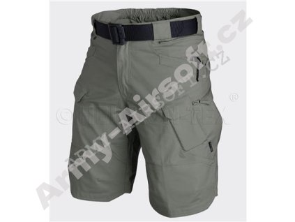 Kraťasy URBAN TACTICAL rip-stop OLIV DRAB  Maskáče