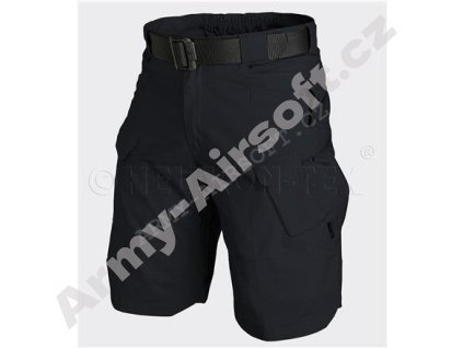 Kraťasy URBAN TACTICAL rip-stop Navy Blue  Maskáče