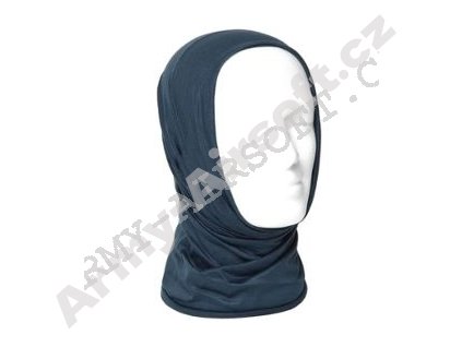 Šátek multifunkční NAVY BLUE - Mil-Tec  Maskáče
