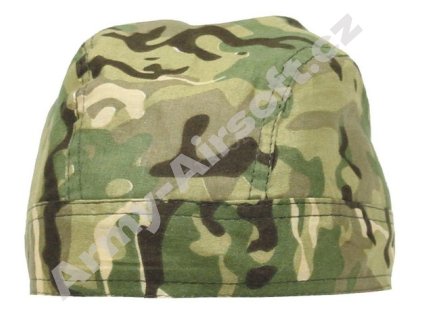 Šátek Headwrap OPERATION CAMO - MFH  Maskáče