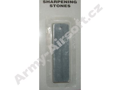 Brousek – sharpening stones ROTHCO  Army shop