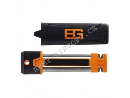 Brousek BEAR GRYLLS, Field Sharpener - Gerber  Army shop