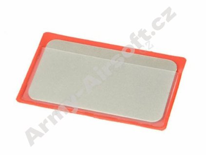 Brousek DMT Karta jemná  Army shop