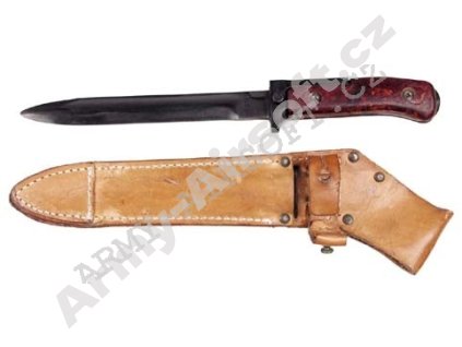 Bajonet - AČR pro SA vz.58  Army shop
